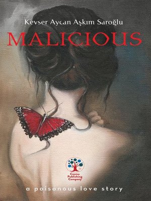 cover image of Malicious